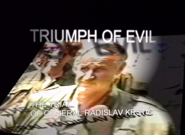 Triumph Of Evil (2001) - 90 min