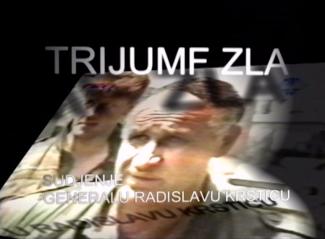 Trijumf zla (2001) - 90 min