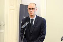 Tiziano Sošić, 