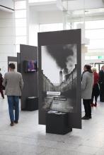 Exhibition Targeting Monument opened in The Hague City Hall