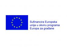 Sufinacira Europska unija u okviru programa Europa za građane 