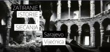 Sarajevska Vijećnica - Zatiranje istorije i sjećanja