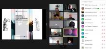 "De-Weaponizing History" - SENSE webinars for history teachers 