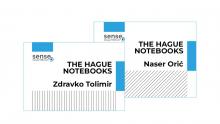 The Hague Notebooks