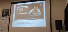 Seminar Razoružavanje povjesti SENSE Centar